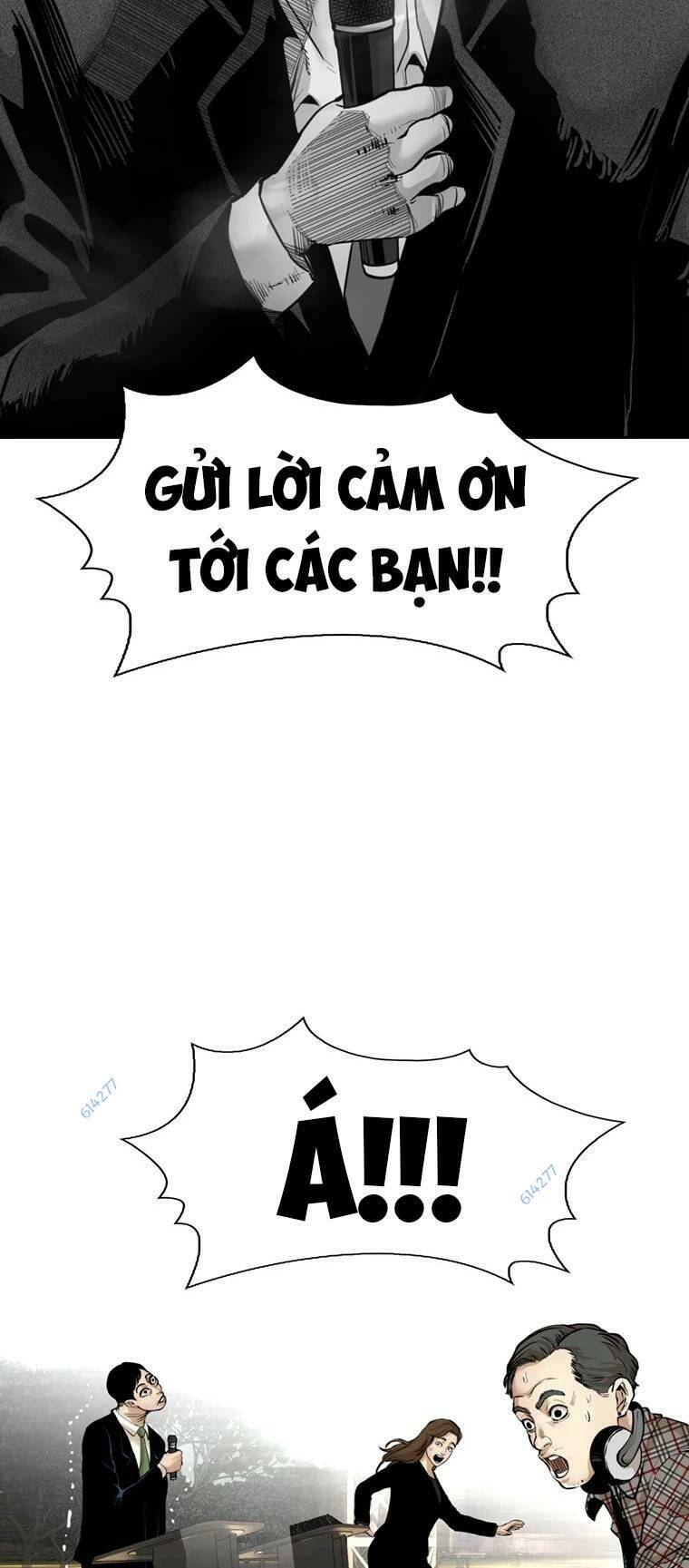 The Blob Chương 84 Ảnh 30