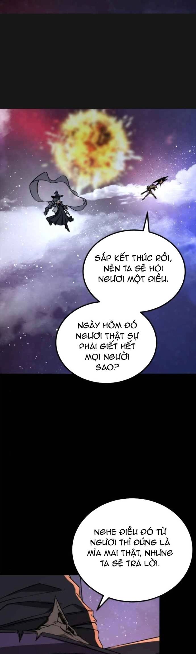 Kẻ Giết Anh Hùng Chương 223 Ảnh 10