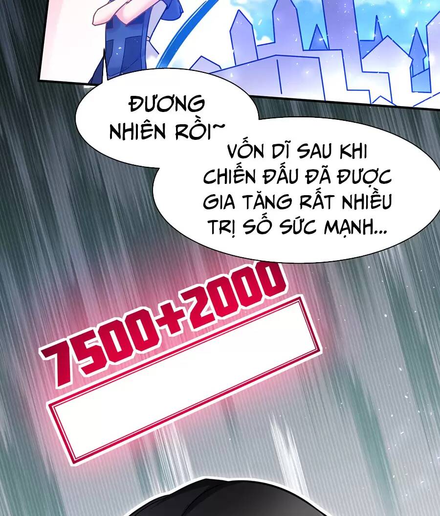 Đồ Long Kỵ Sĩ Hôn Môi Ác Long Chương 43.2 Ảnh 28