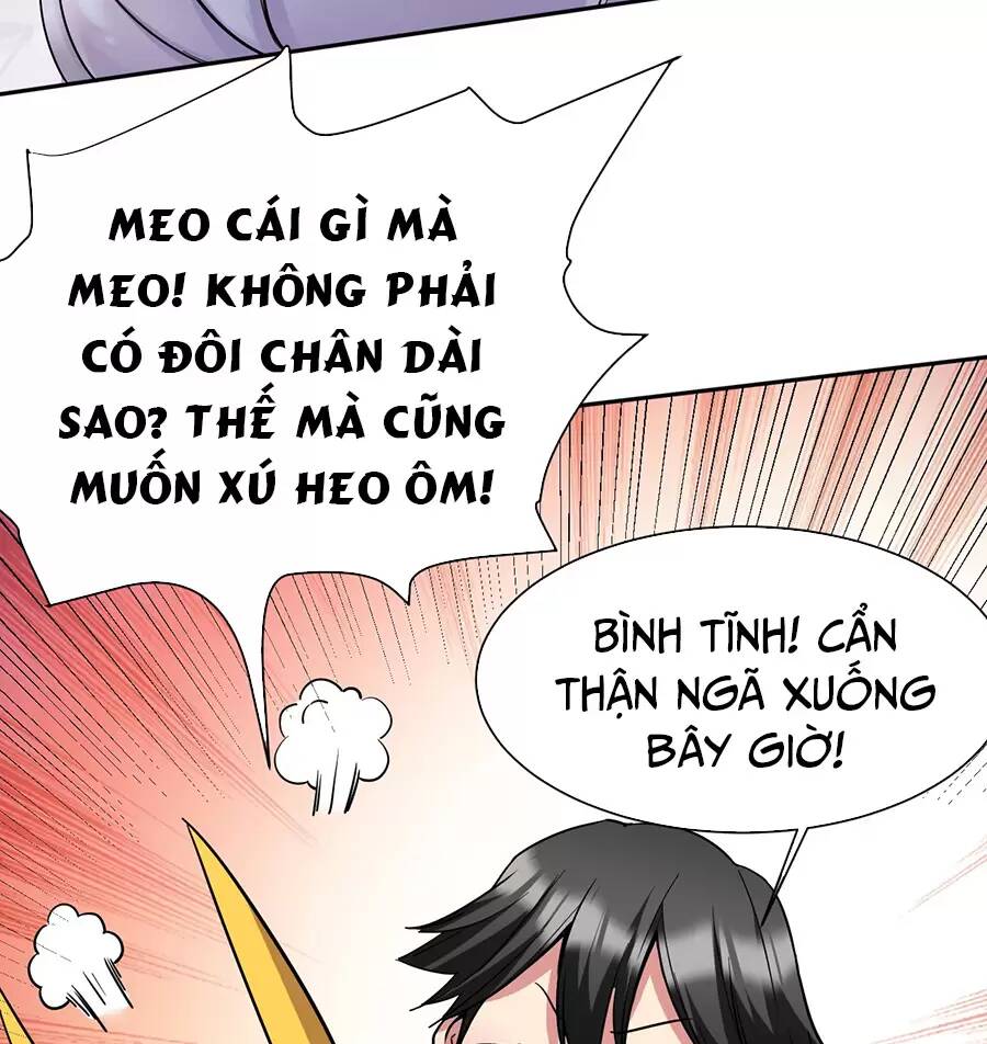 Đồ Long Kỵ Sĩ Hôn Môi Ác Long Chương 38.2 Ảnh 30