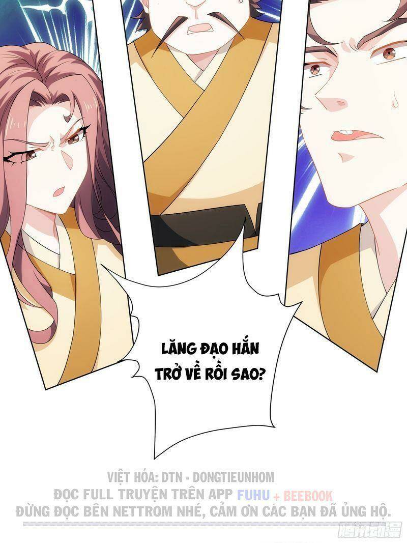 Đạo Thần Chương 22 Ảnh 36