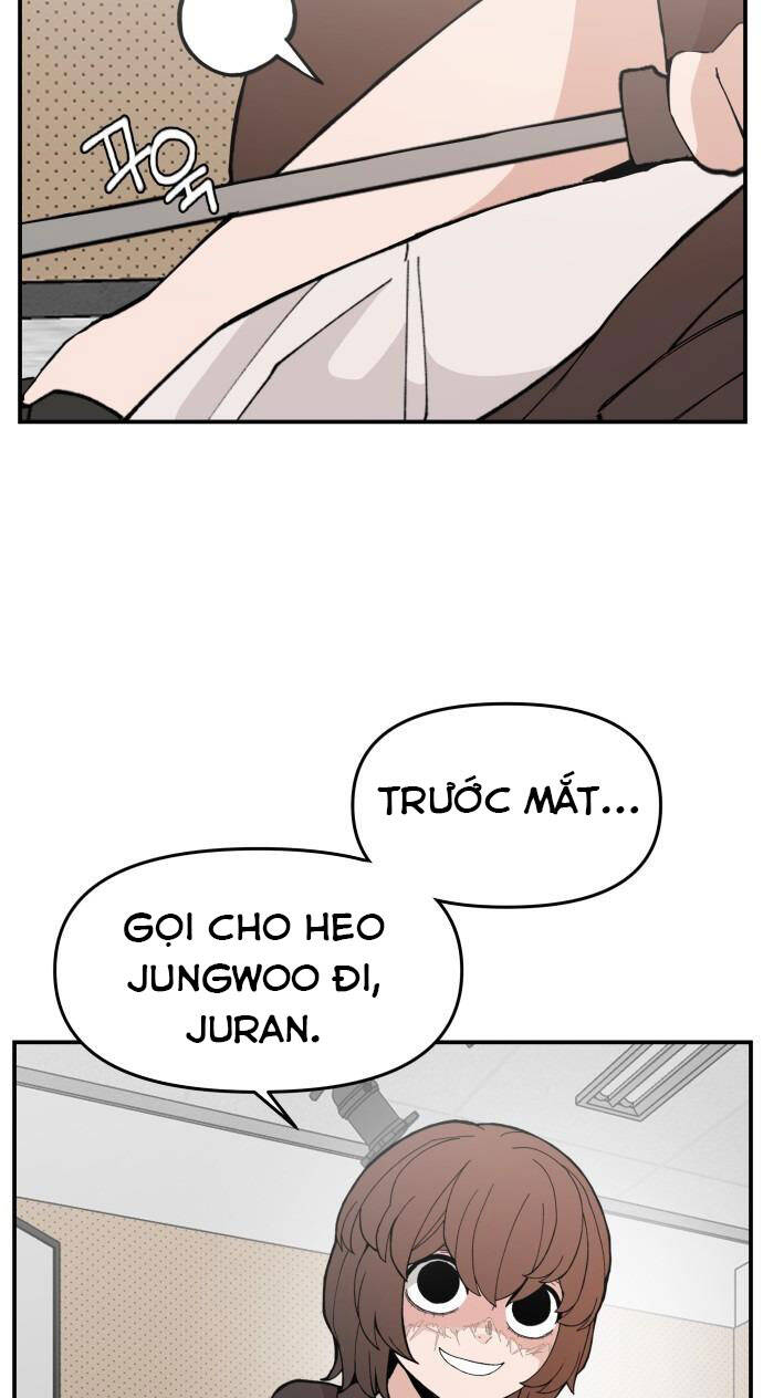 Lớp Học Phản Diện Chương 88 Ảnh 27