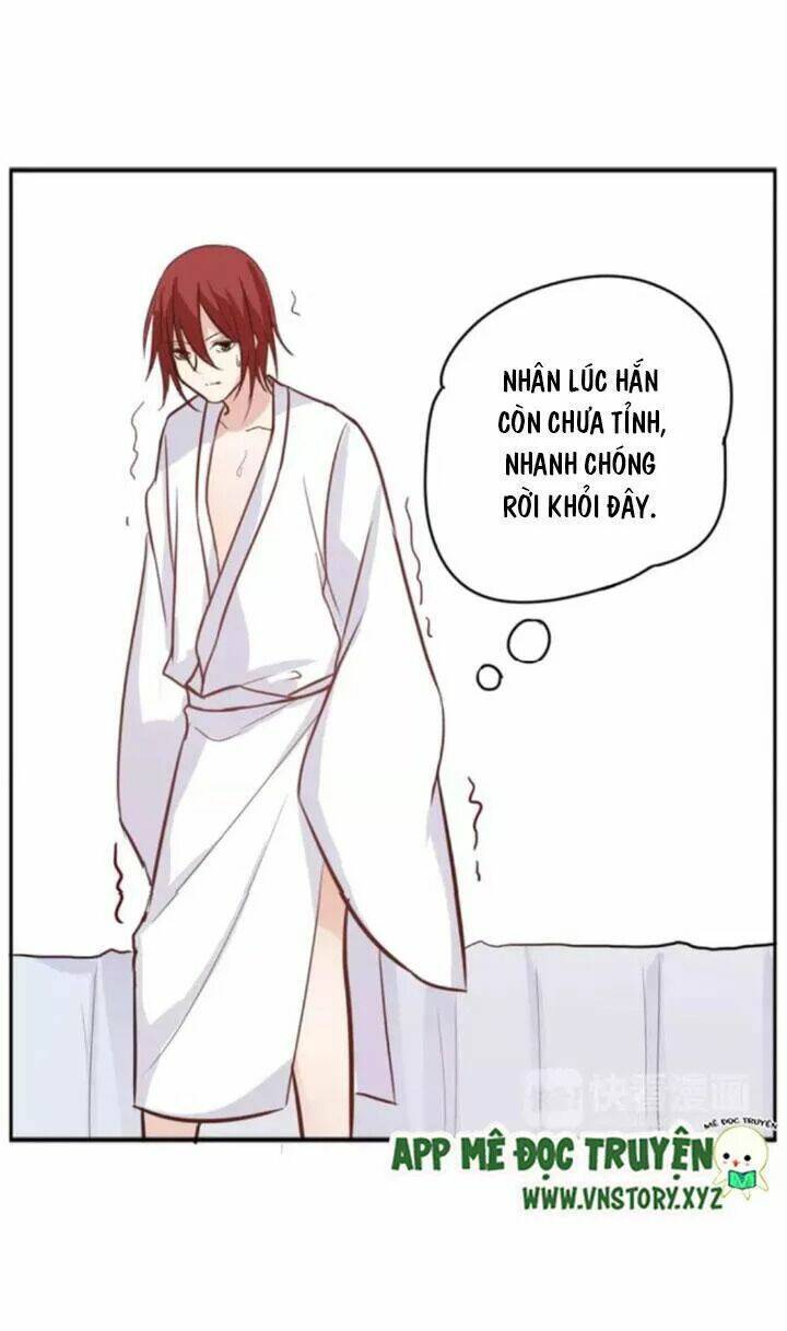 Hồ Tiên Này Không Tin Được Chương 35 Ảnh 14