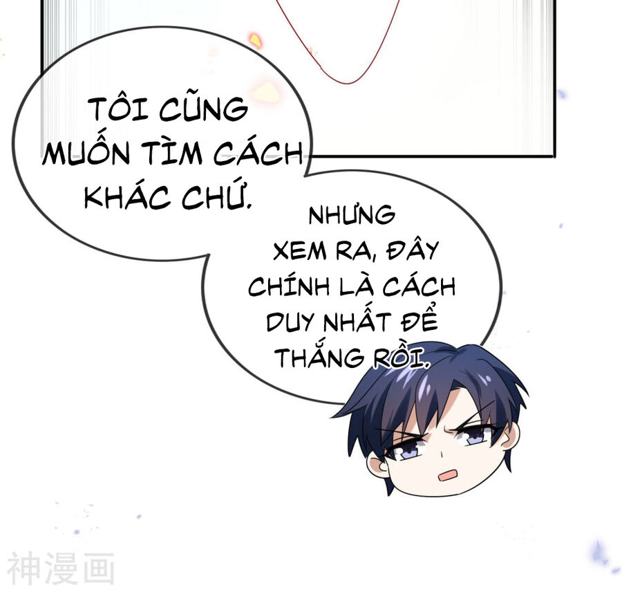 Mạt Thế Cùng Bạn Gái Zombie Chương 103 Ảnh 33