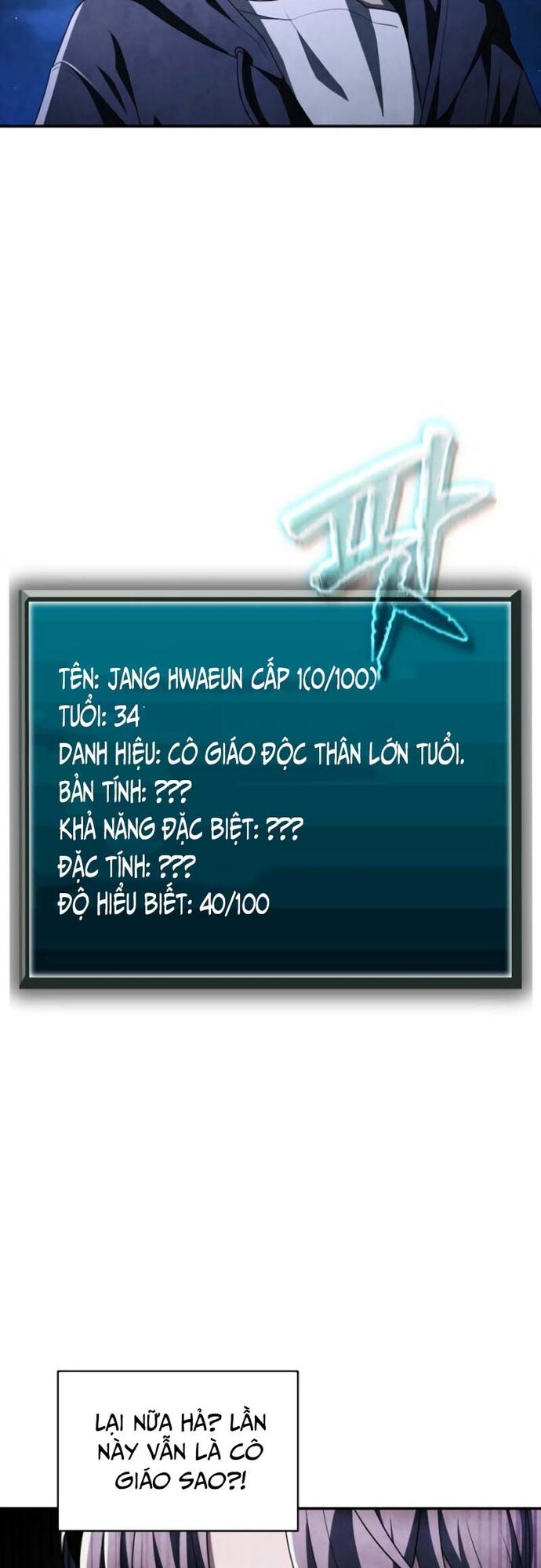 Câu Lạc Bộ Truyện Ma Chương 63 Ảnh 8