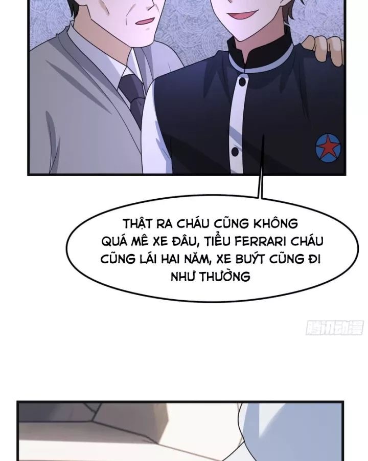 Ta Không Muốn Trùng Sinh Đâu Chương 428 Ảnh 36