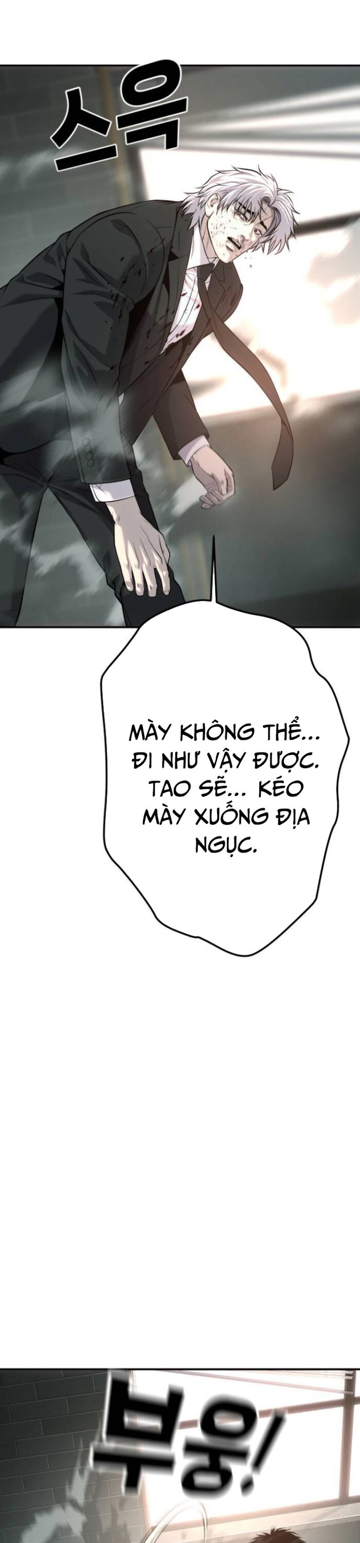 Đứa Con Báo Thù Chương 57 Ảnh 29
