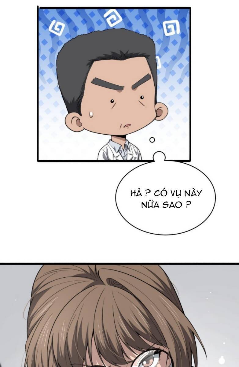 Đại Y Lăng Nhiên Chương 258 Ảnh 40