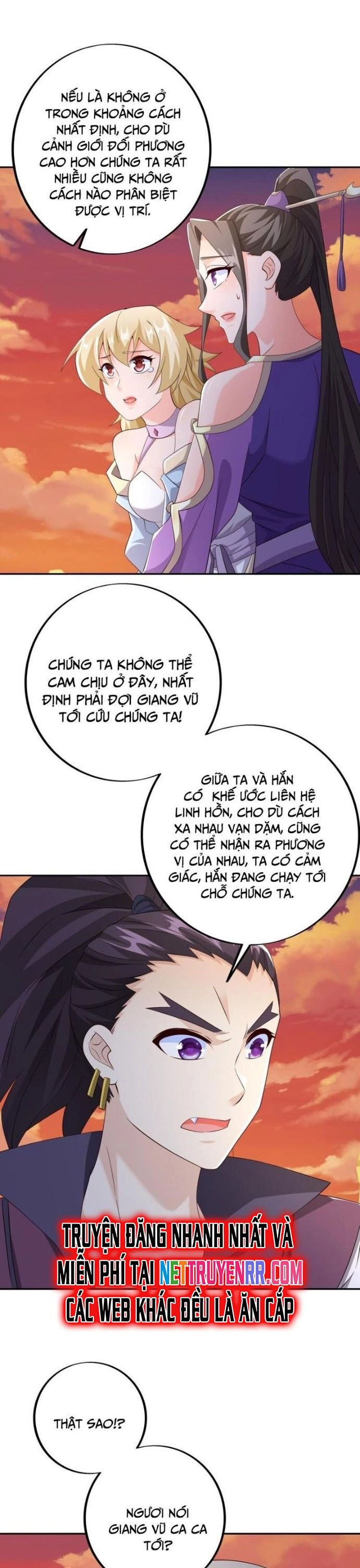 Trọng Sinh 1000 Lần, Ta Vô Địch Chương 140 Ảnh 13