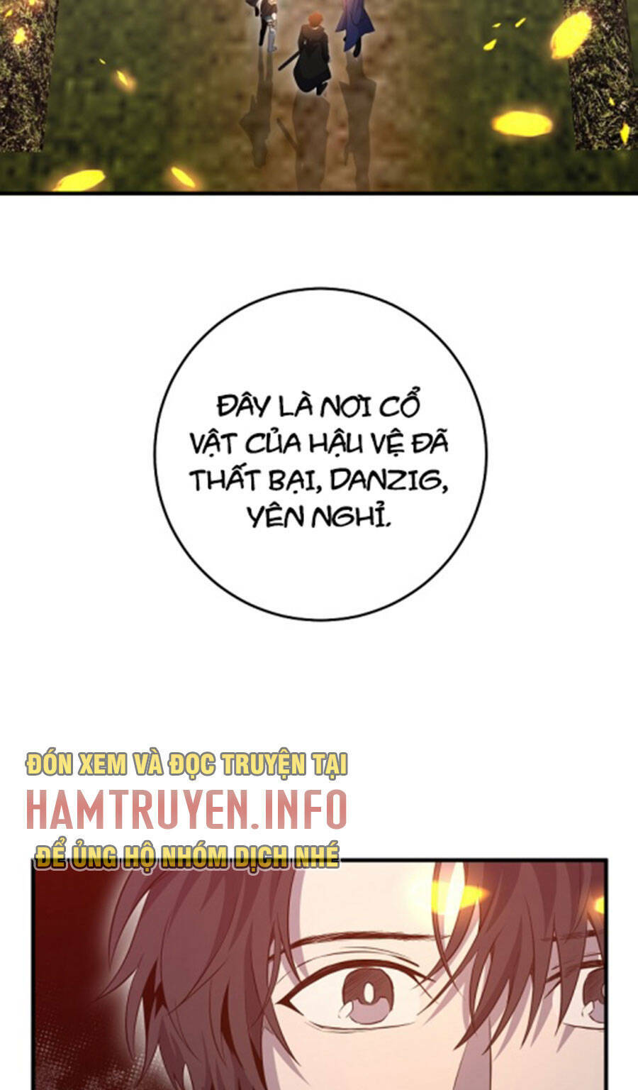 Tôi Là Thợ Săn Có Sức Mạnh Của 99 Vạn Tiền Kiếp Chương 102 Ảnh 48