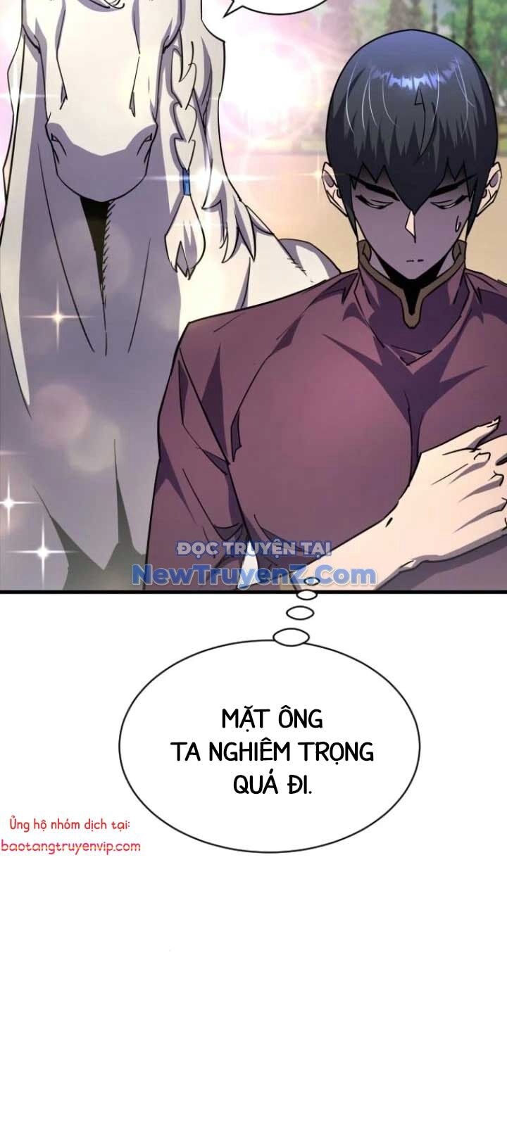 Thiên Tài Ma Pháp Sư Vật Lí Chương 20 Ảnh 60