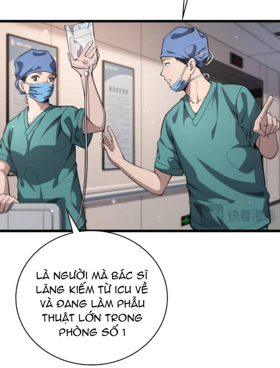 Đại Y Lăng Nhiên Chương 258 Ảnh 7