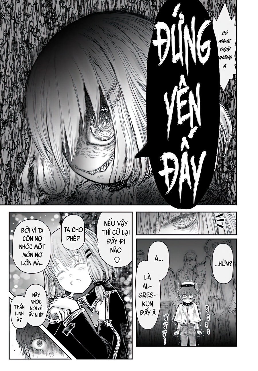Isekai Ojisan Chương 66 Ảnh 10