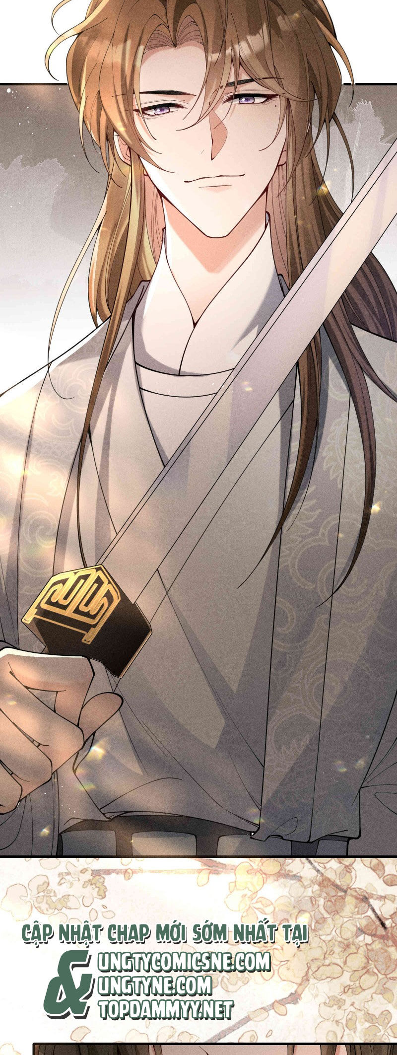 Kim Phong Ngọc Lộ Chương 16 Ảnh 27