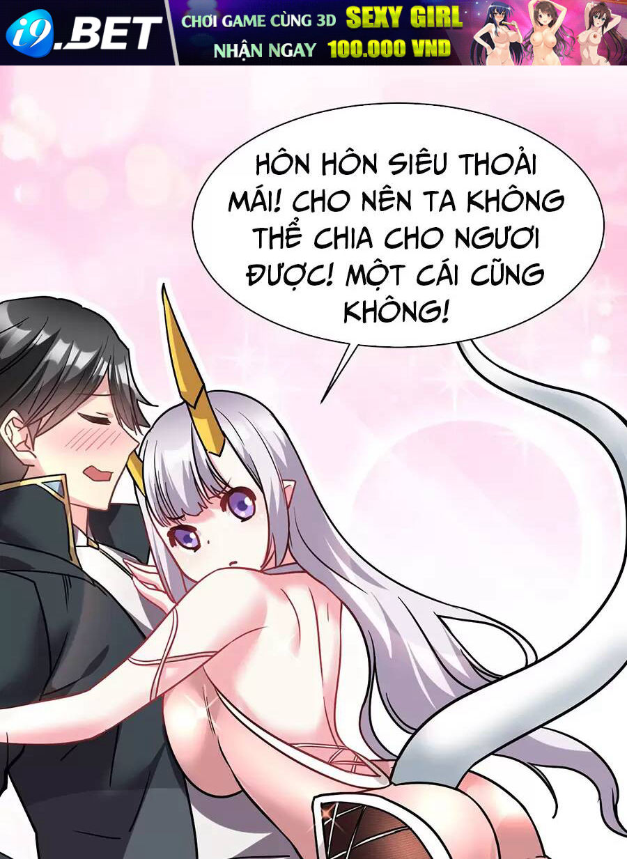 Đồ Long Kỵ Sĩ Hôn Môi Ác Long Chương 42.2 Ảnh 4