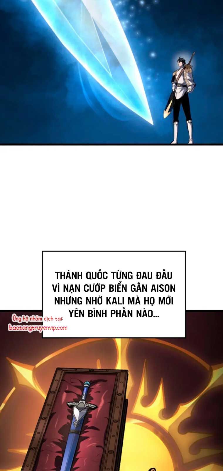 Sát Long Nhân Hồi Quy Siêu Việt Chương 41 Ảnh 44