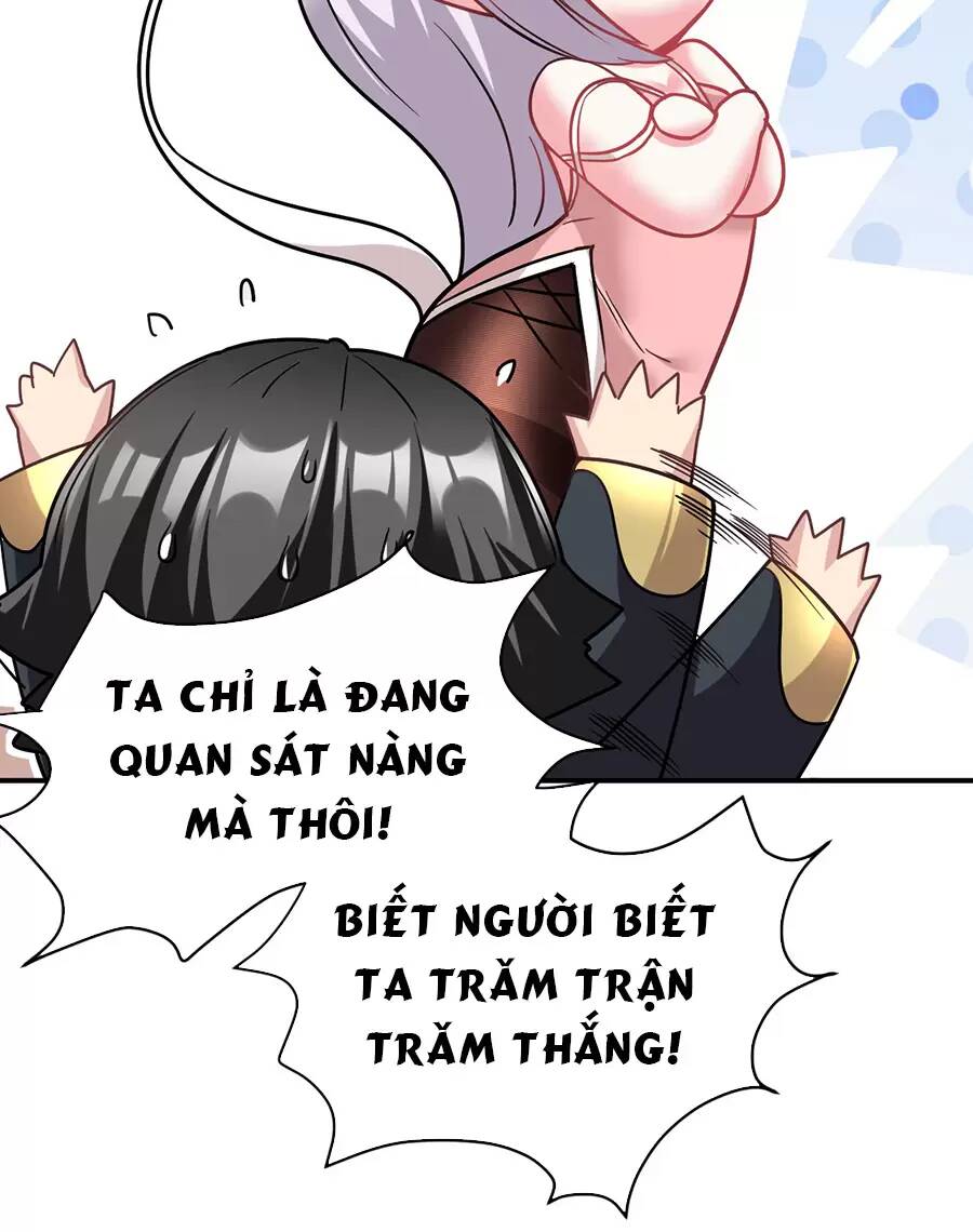 Đồ Long Kỵ Sĩ Hôn Môi Ác Long Chương 42.1 Ảnh 21