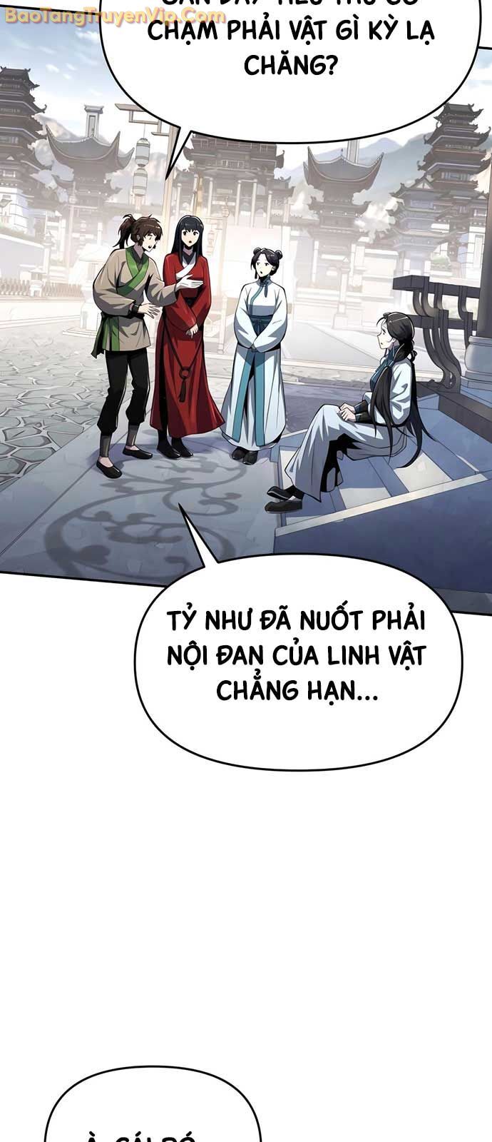 Chuyên Gia Côn Trùng Tại Đường Gia Tứ Xuyên Chương 38 Ảnh 14