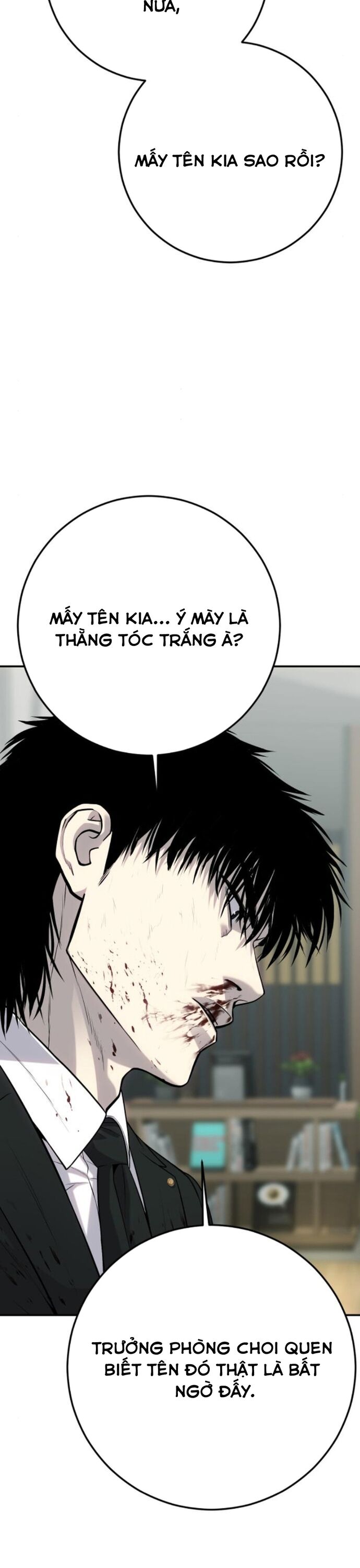 Đứa Con Báo Thù Chương 59 Ảnh 10