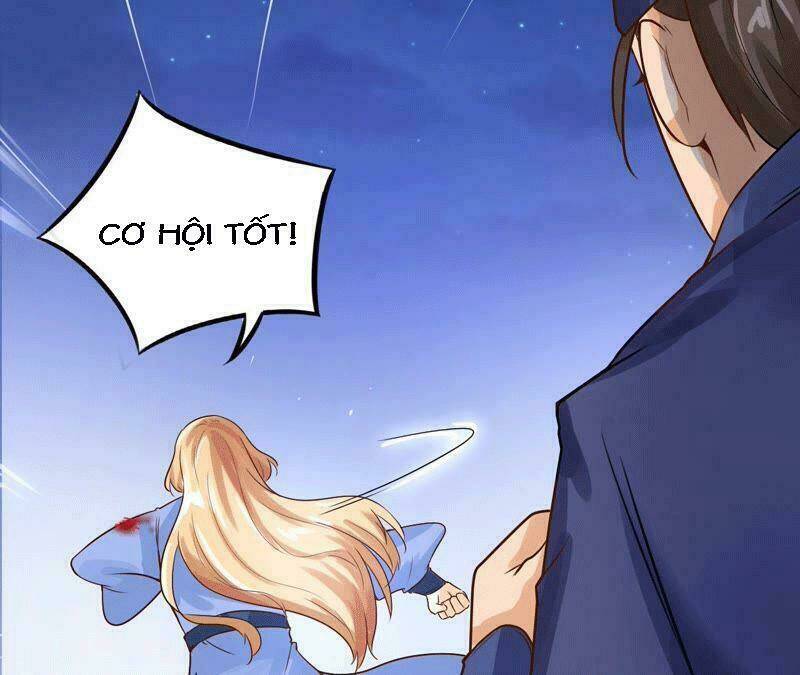 Tình Tễ Hà Xử Chương 8 Ảnh 53