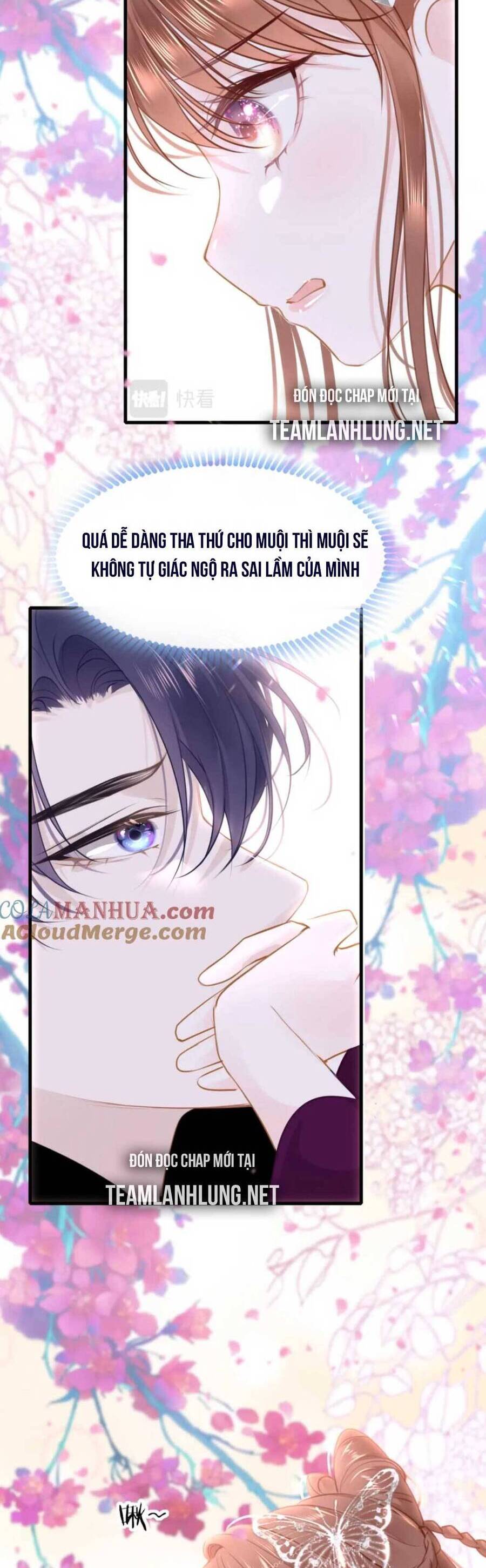 Bắt Đầu Hủy Hôn Để Công Lược Vương Gia Chương 95 Ảnh 18