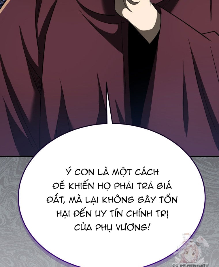 Vương Triều Đen Tối: Joseon Chương 94 Ảnh 154