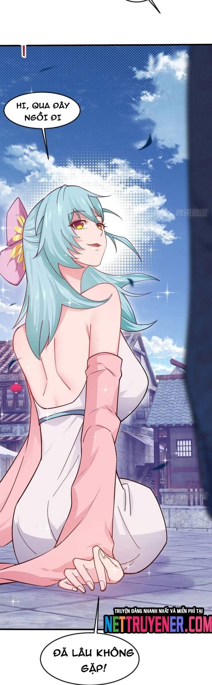 Nương Tử CủA Ta Hơn MộT CáI KìA Lạ Chương 69 Ảnh 22