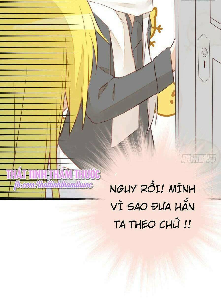Hôm Nay Ta Cũng Muốn Trêu Chọc Nàng Chương 77 Ảnh 39