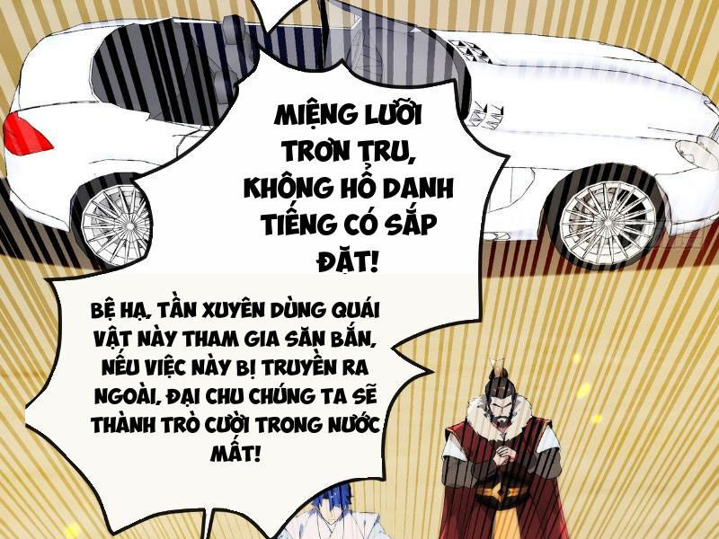 Hệ Thống Nhân Vật Chính: Ta Làm Đại Láo Khắp Các Giới Chương 4 Ảnh 46