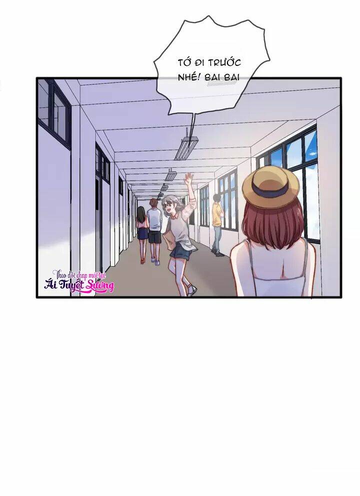 Thập Quang Mật Ngữ Chương 13 Ảnh 22