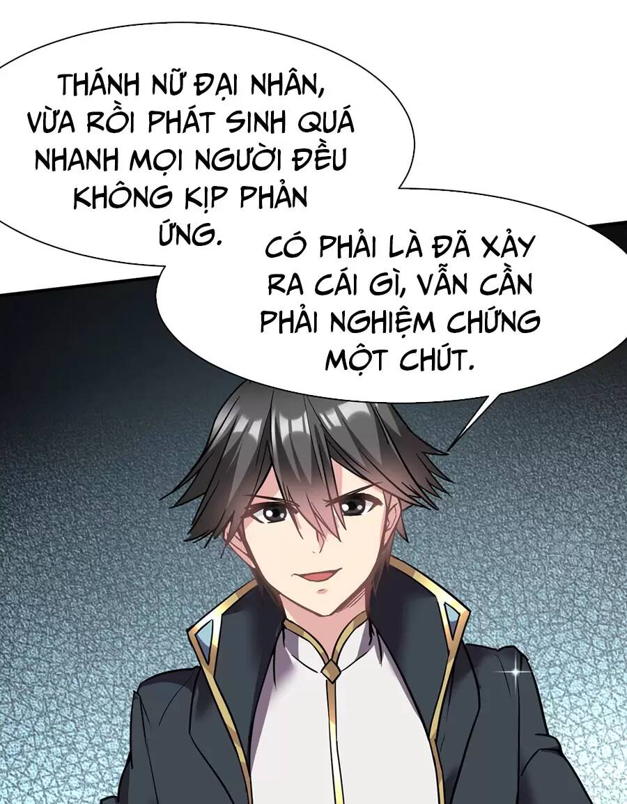 Đồ Long Kỵ Sĩ Hôn Môi Ác Long Chương 44.2 Ảnh 35