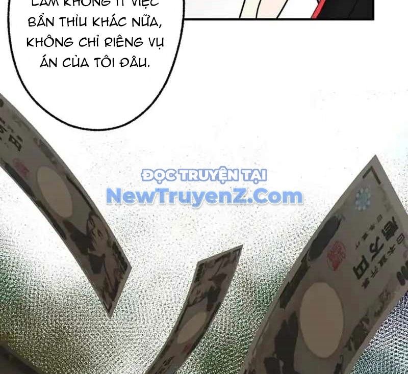Quý Tộc Báo Thù Chương 18 Ảnh 34