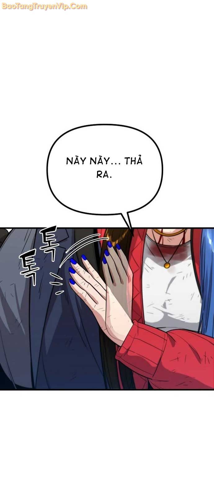 Hacker Báo Thù Chương 5 Ảnh 111