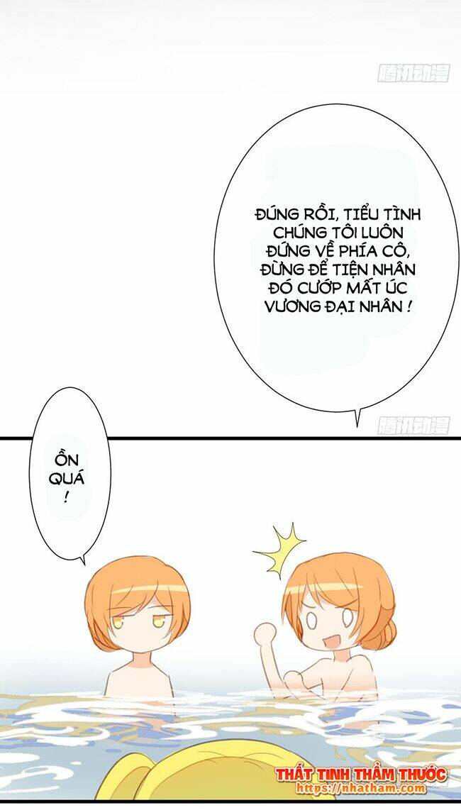 Hôm Nay Ta Cũng Muốn Trêu Chọc Nàng Chương 68 Ảnh 19