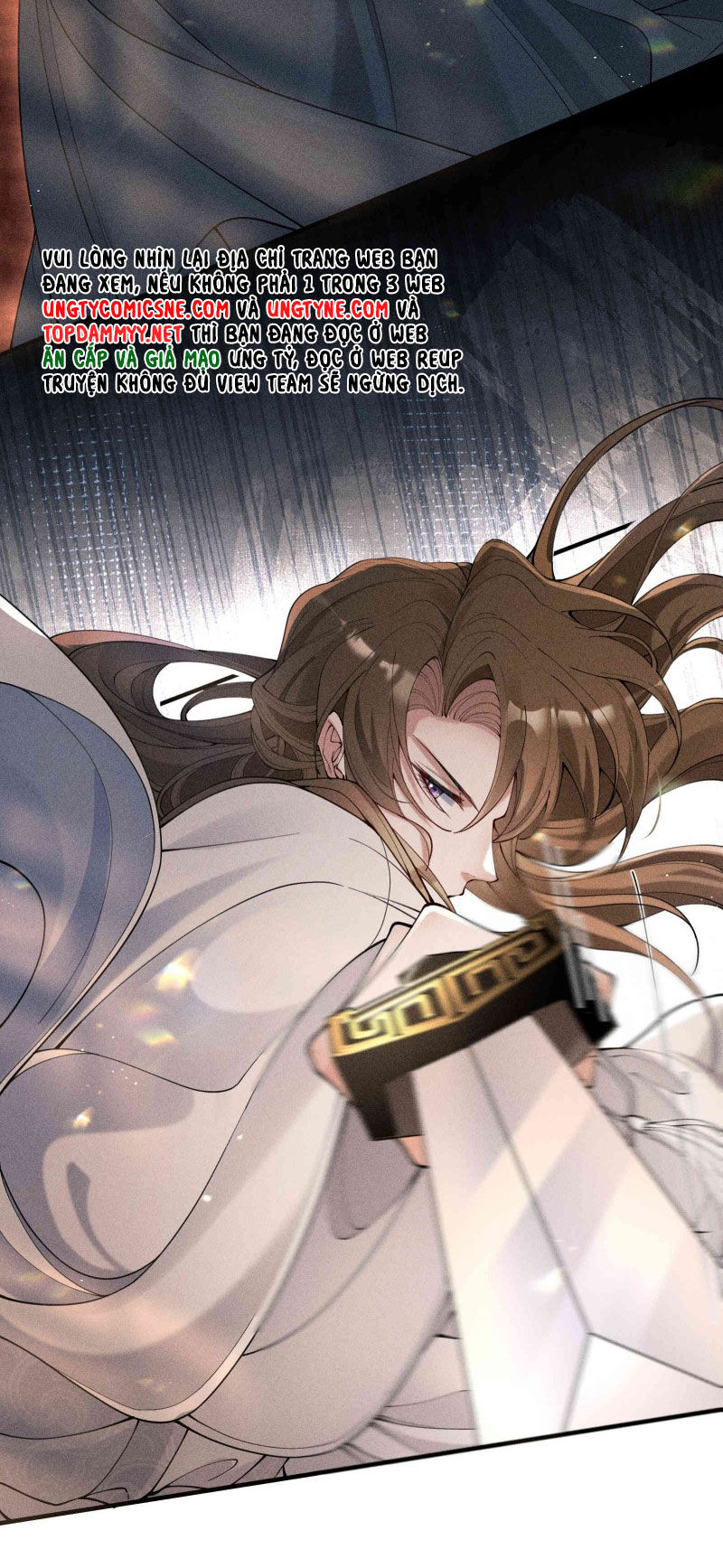 Kim Phong Ngọc Lộ Chương 16 Ảnh 20