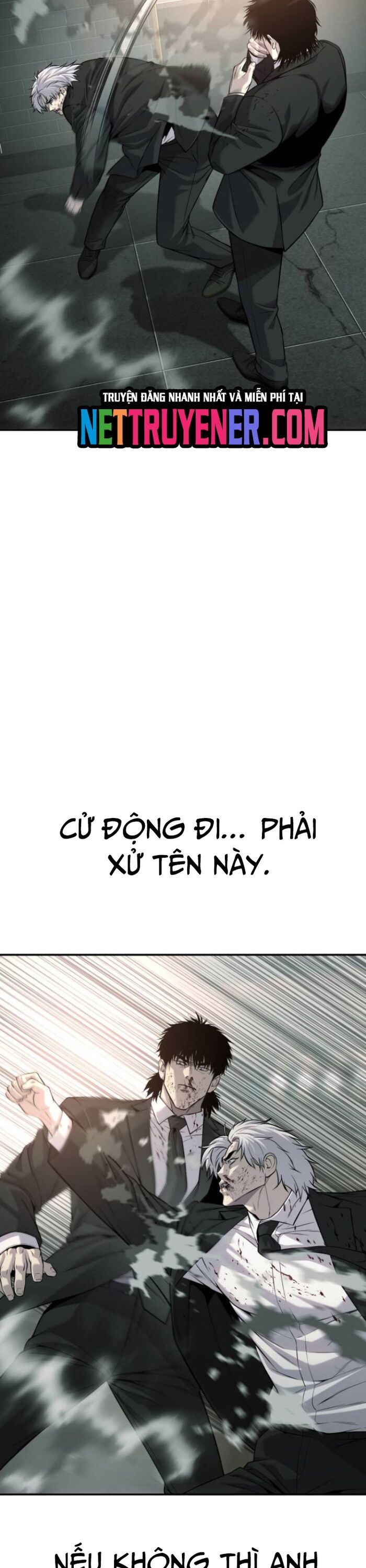 Đứa Con Báo Thù Chương 57 Ảnh 30