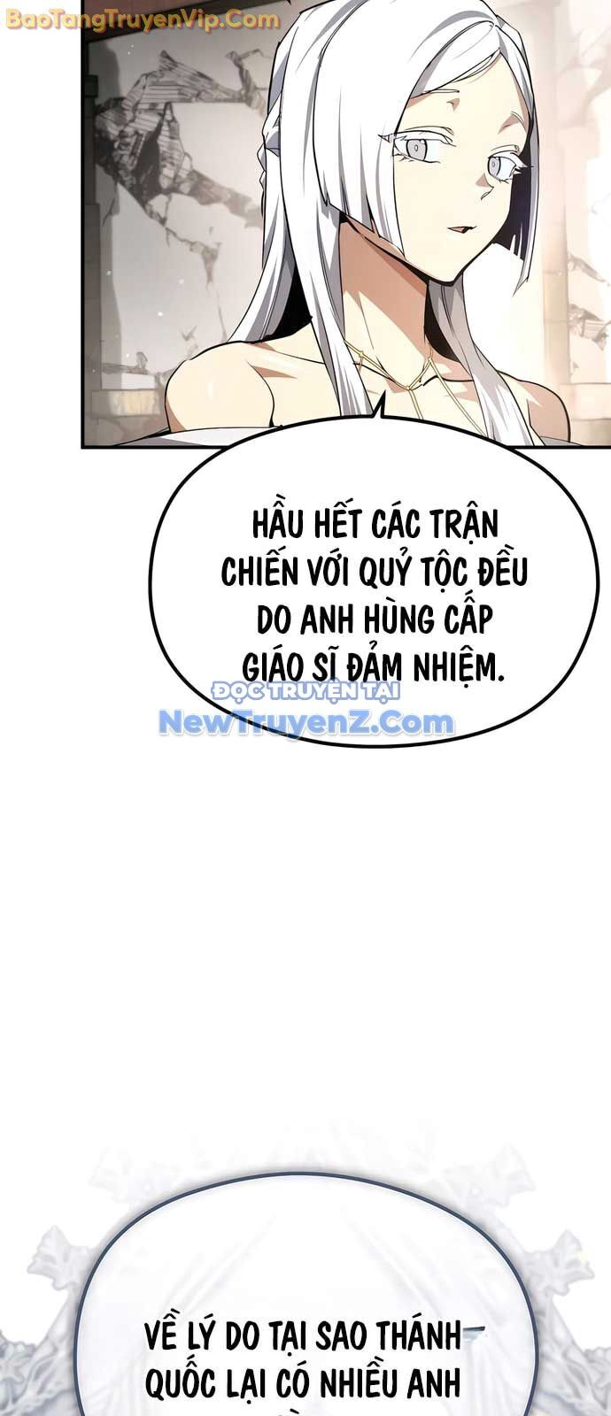 Trên Thế Giới Không Có Chiến Binh Xấu Chương 35 Ảnh 76