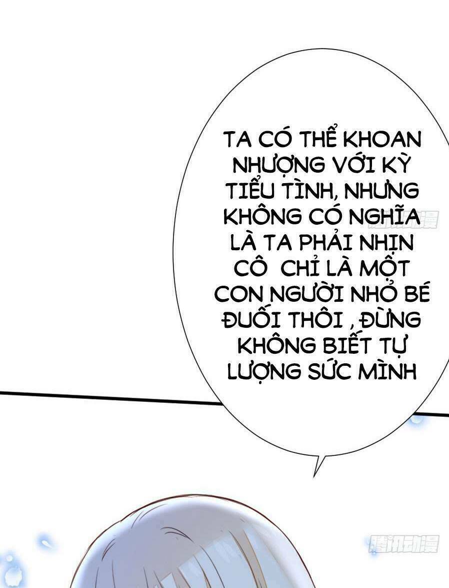 Hôm Nay Ta Cũng Muốn Trêu Chọc Nàng Chương 78 Ảnh 19