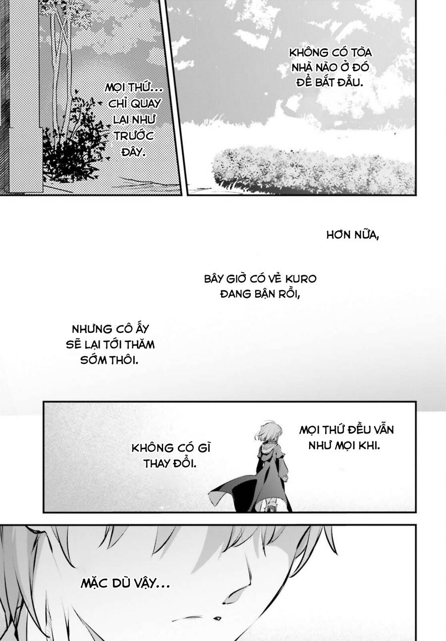 I Was Caught Up In A Hero Summoning, But That World Is At Peace Chương 51 Ảnh 10