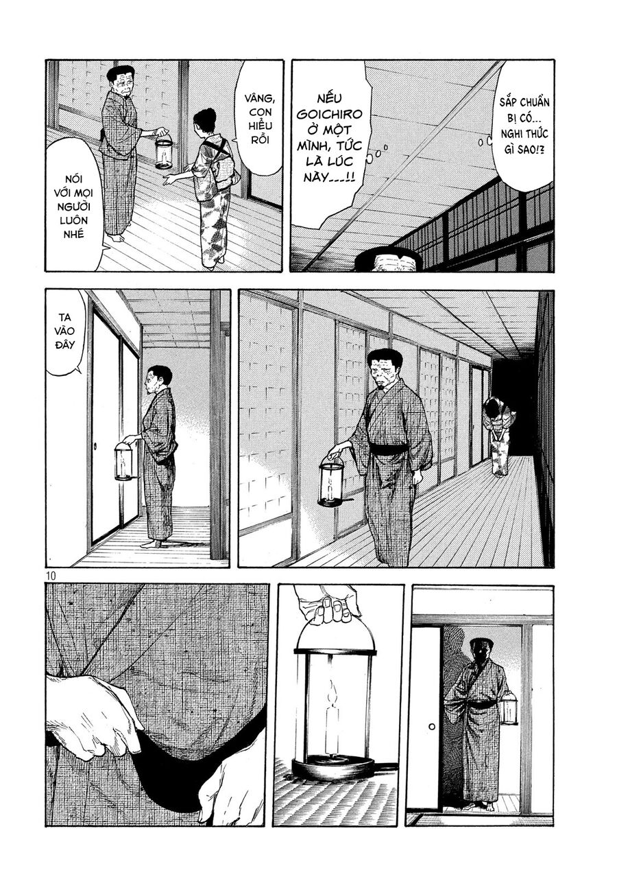 My Home Hero Chương 123 Ảnh 12