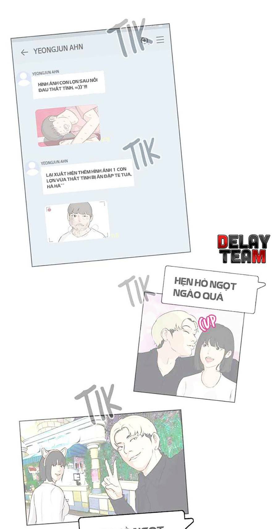 Đổi Thay Chương 8 Ảnh 111