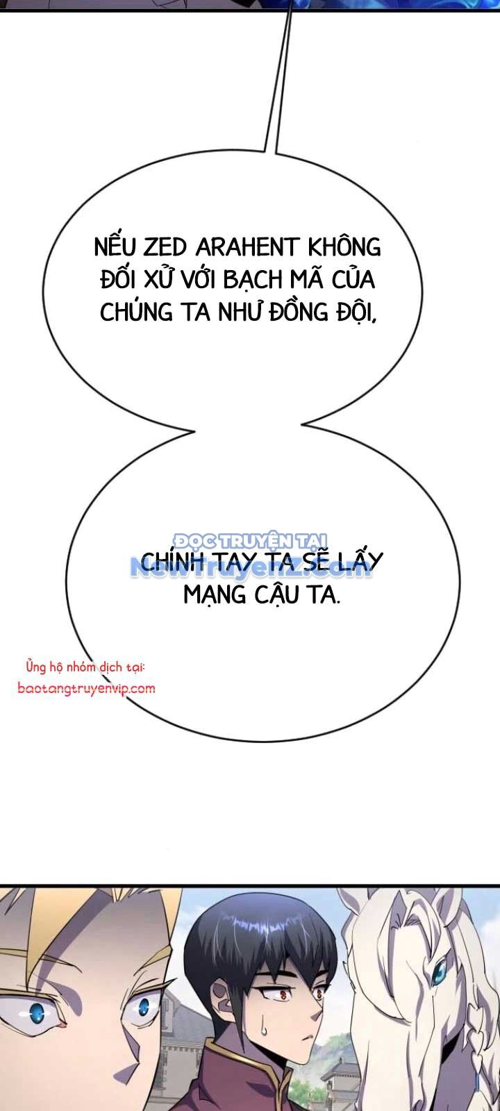 Thiên Tài Ma Pháp Sư Vật Lí Chương 20 Ảnh 70