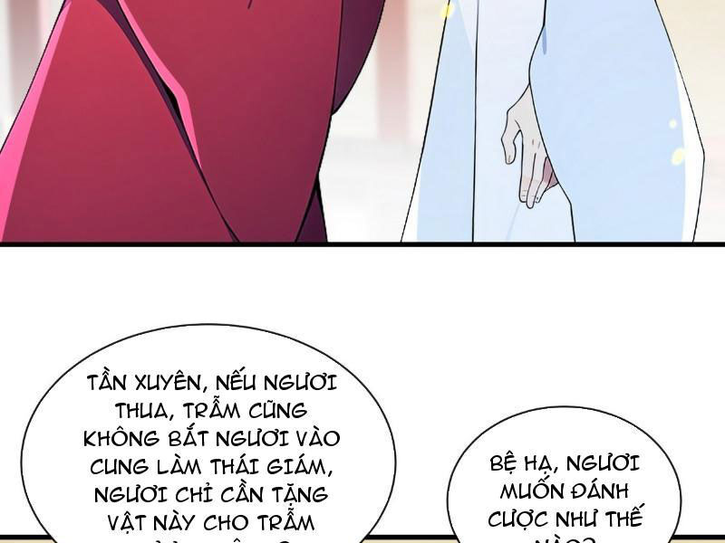 Hệ Thống Nhân Vật Chính: Ta Làm Đại Láo Khắp Các Giới Chương 5 Ảnh 5