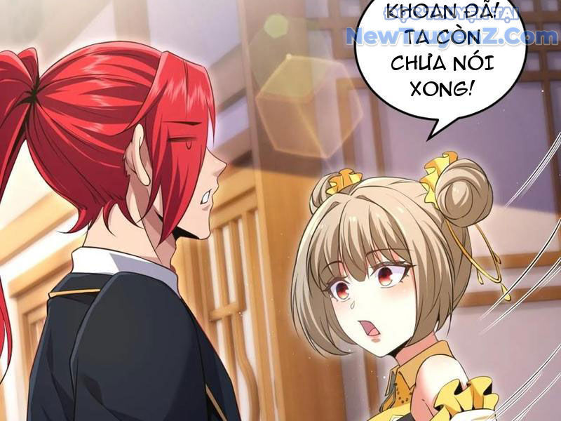 Xuyên Qua Thành Npc Xui Xẻo: Ta Có Lão Bà Che Chở Chương 120 Ảnh 69