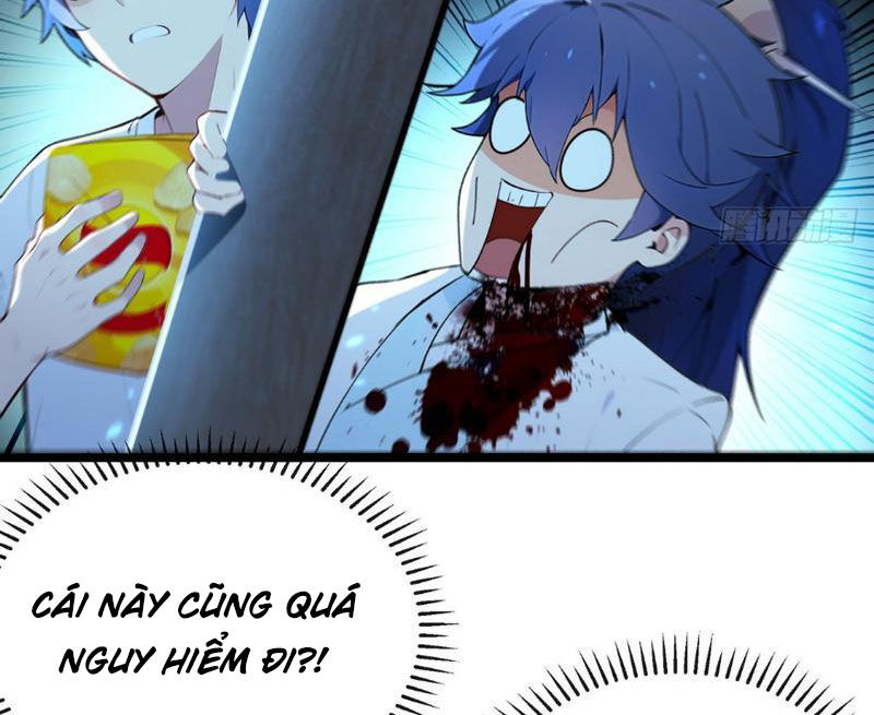 Hệ Thống Nhân Vật Chính: Ta Làm Đại Láo Khắp Các Giới Chương 1 Ảnh 35