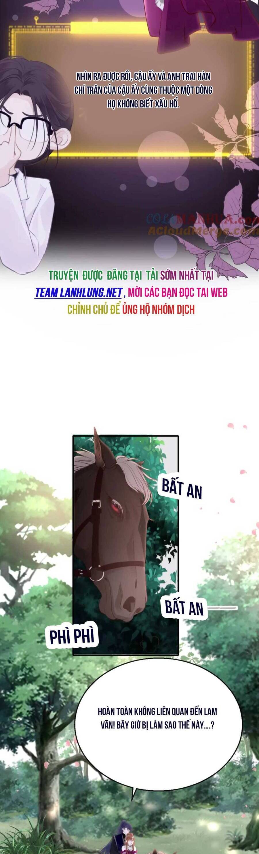Bắt Đầu Hủy Hôn Để Công Lược Vương Gia Chương 93 Ảnh 26