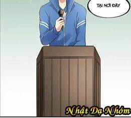 Học Trưởng, Mời Nghe Lời Chương 2 Ảnh 16
