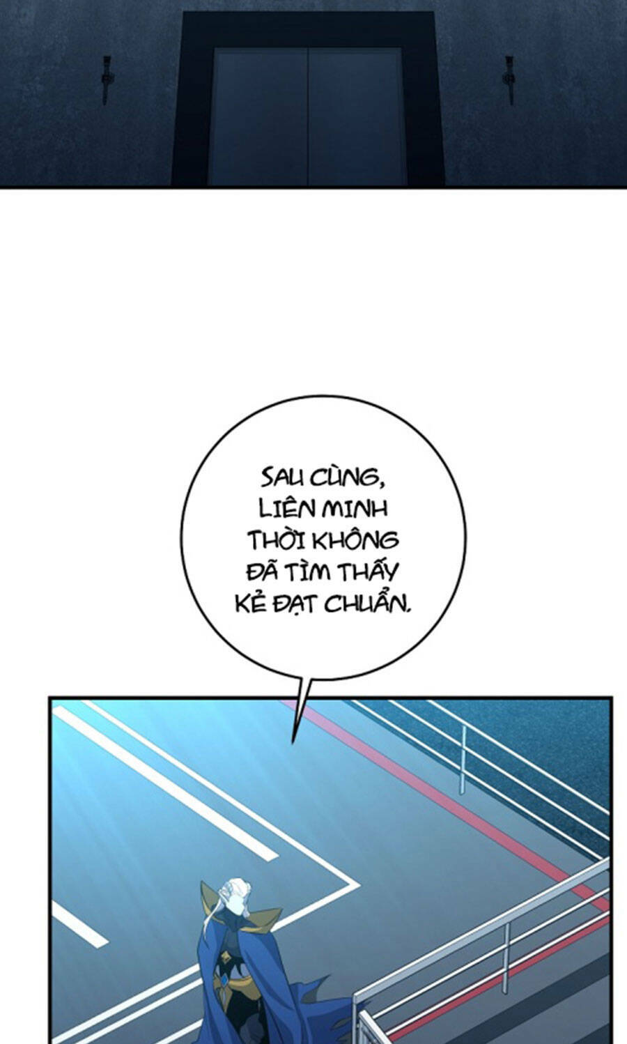 Tôi Là Thợ Săn Có Sức Mạnh Của 99 Vạn Tiền Kiếp Chương 102 Ảnh 89