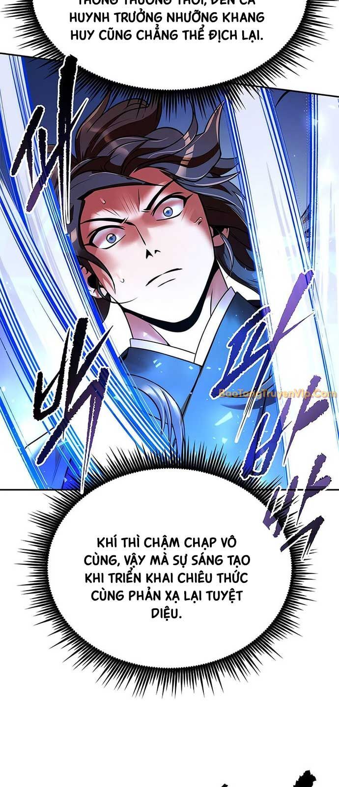 Ma Đạo Chuyển Sinh Ký Chương 118 Ảnh 23