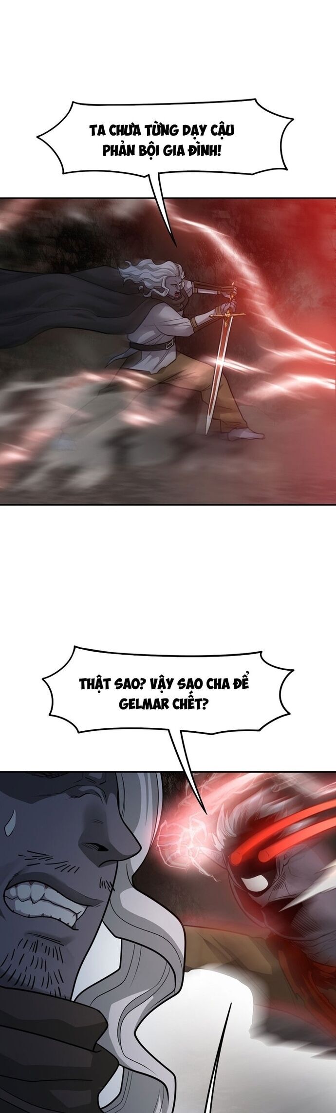 Chúa Tể Goblin Chương 91 Ảnh 24